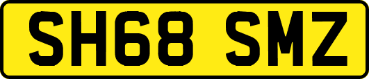 SH68SMZ