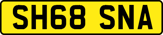 SH68SNA