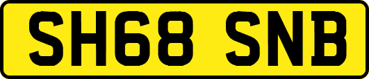 SH68SNB