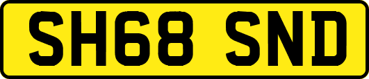 SH68SND