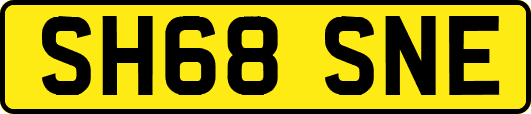 SH68SNE