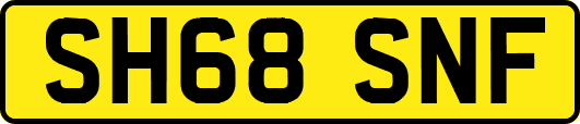 SH68SNF