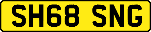 SH68SNG