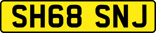 SH68SNJ