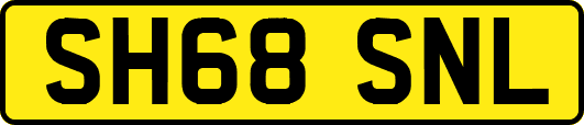 SH68SNL