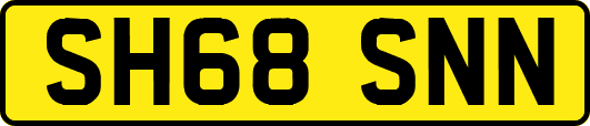 SH68SNN