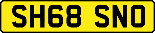 SH68SNO