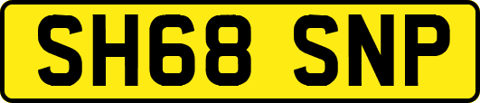 SH68SNP
