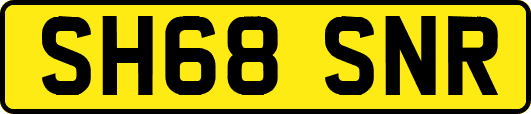 SH68SNR
