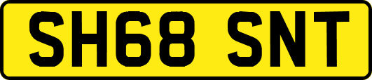 SH68SNT