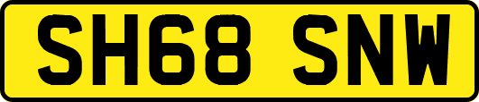 SH68SNW