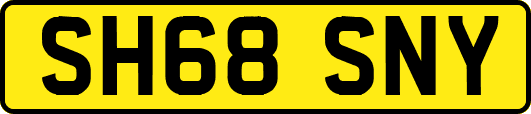 SH68SNY