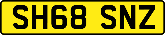 SH68SNZ