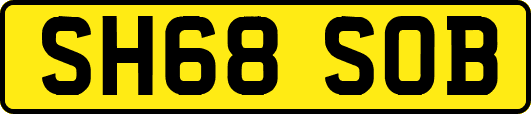 SH68SOB