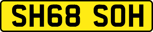 SH68SOH