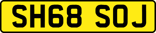 SH68SOJ