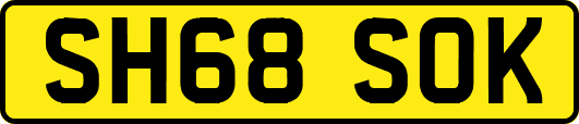 SH68SOK