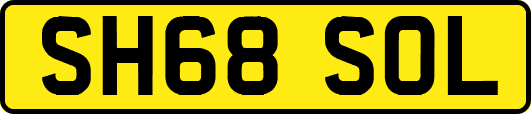 SH68SOL