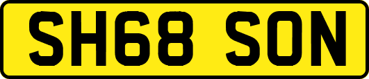 SH68SON