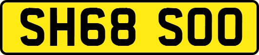 SH68SOO