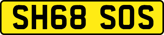 SH68SOS