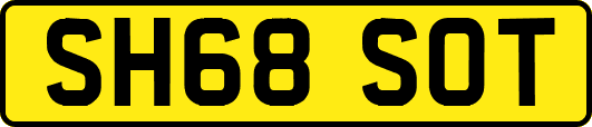 SH68SOT