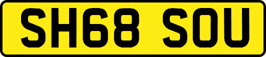 SH68SOU