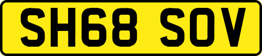 SH68SOV