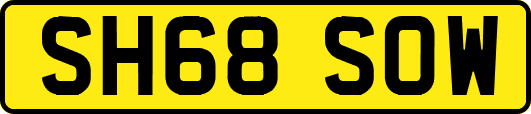 SH68SOW