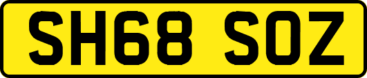 SH68SOZ