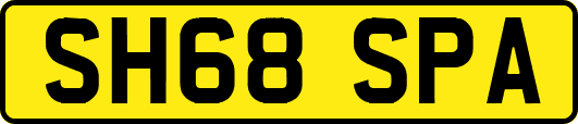 SH68SPA