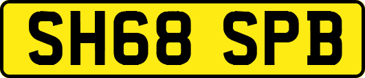 SH68SPB