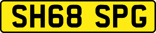 SH68SPG