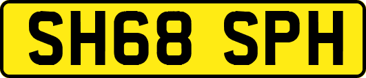 SH68SPH