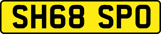 SH68SPO