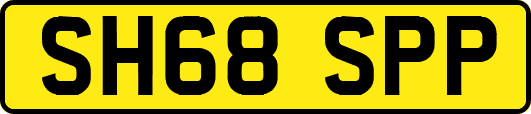 SH68SPP