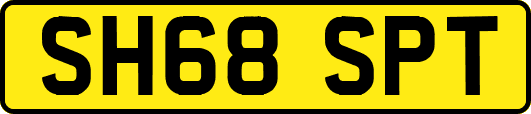 SH68SPT
