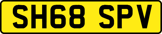 SH68SPV