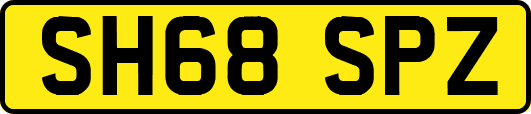SH68SPZ