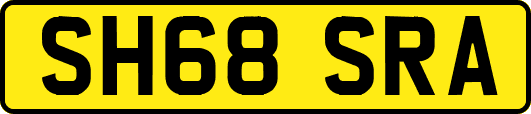 SH68SRA