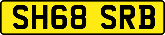 SH68SRB