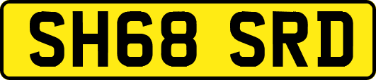 SH68SRD