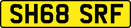 SH68SRF