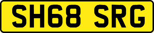 SH68SRG
