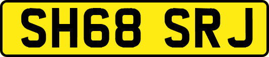 SH68SRJ
