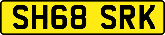 SH68SRK