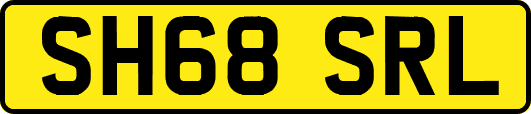 SH68SRL