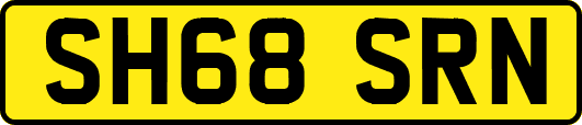 SH68SRN