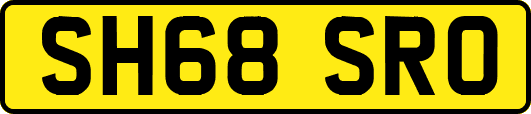 SH68SRO
