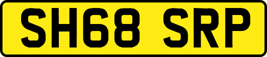 SH68SRP
